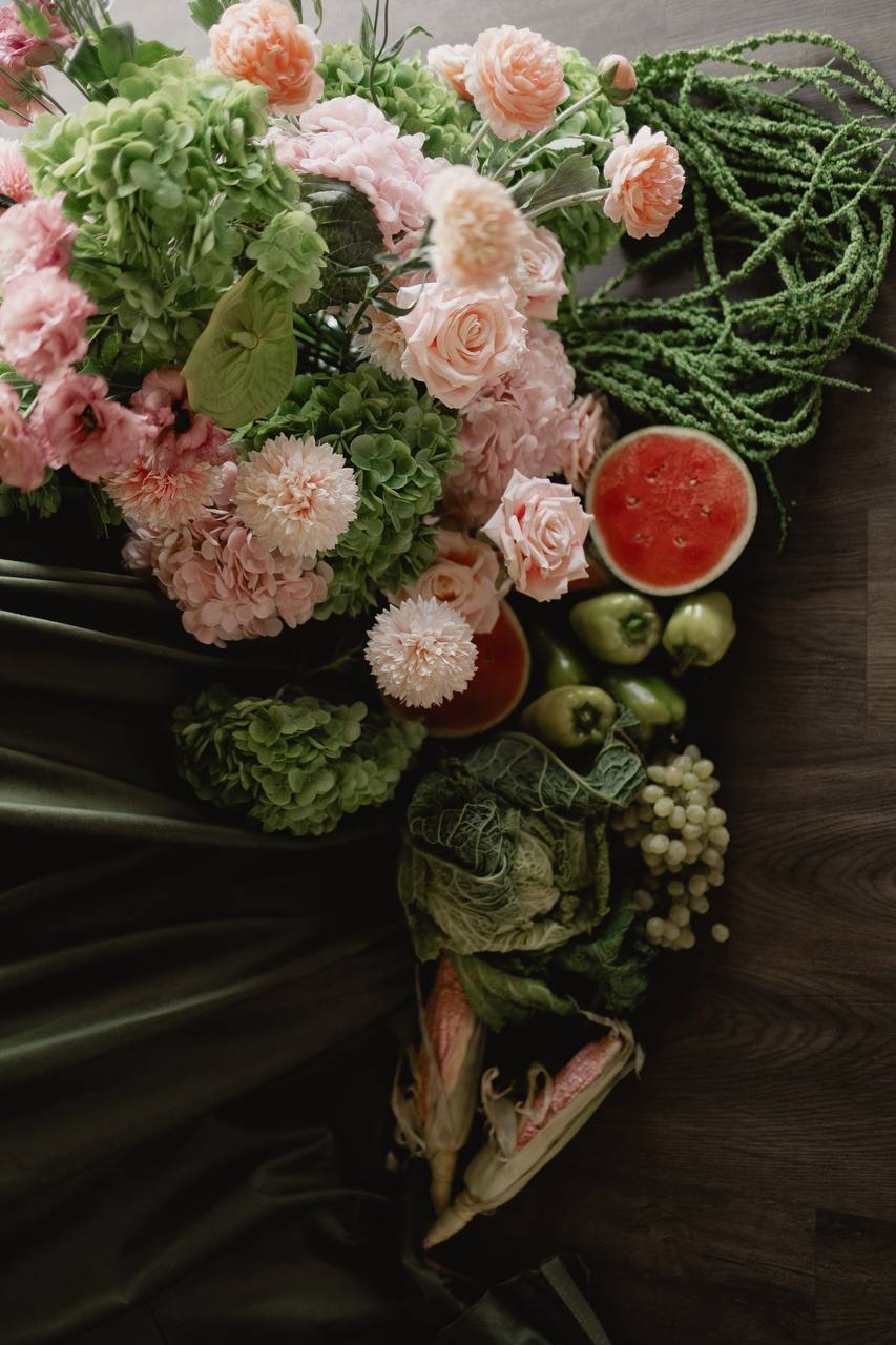 Реализация проекта 4