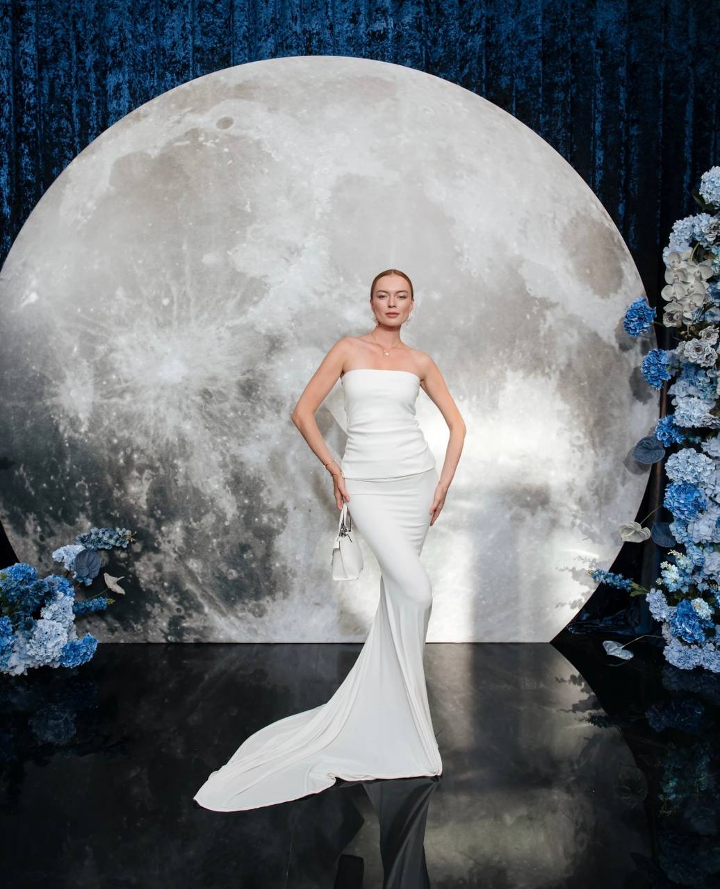 Реализация проекта 8