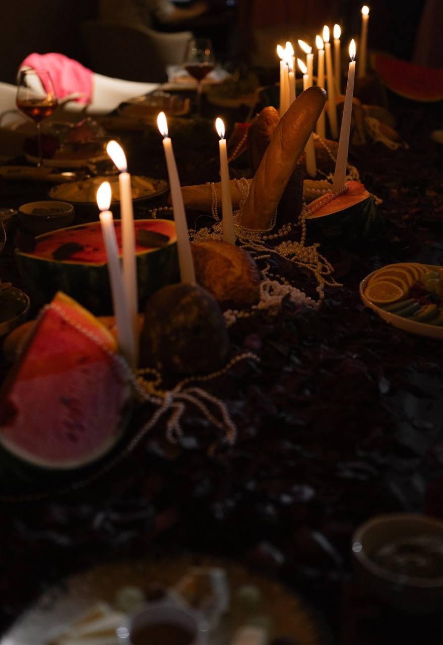 Реализация проекта 9